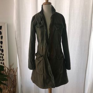 free people jacket
